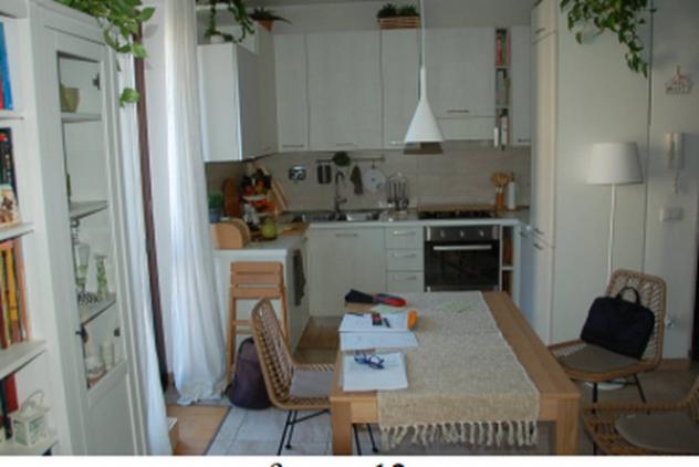 Immobile in asta di 75 m² in vendita a Perugia - Foto 12