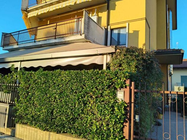 Quadrilocale in vendita a Ponte San Pietro - Foto 2