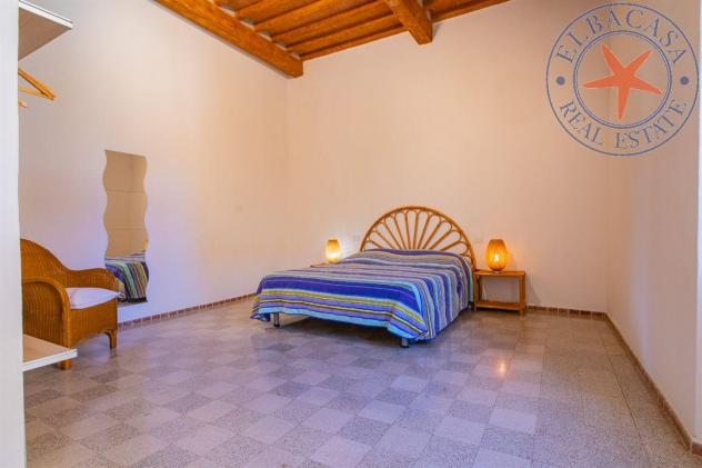PORTO AZZURRO - ELBA - TRILOCALE AL PRIMO PIANO - Foto 15