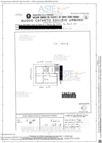 IMMOBILI-IMMOBILE RESIDENZIALE-Via Raciti, 5, 95010 Linera CT, Italia - Foto 9