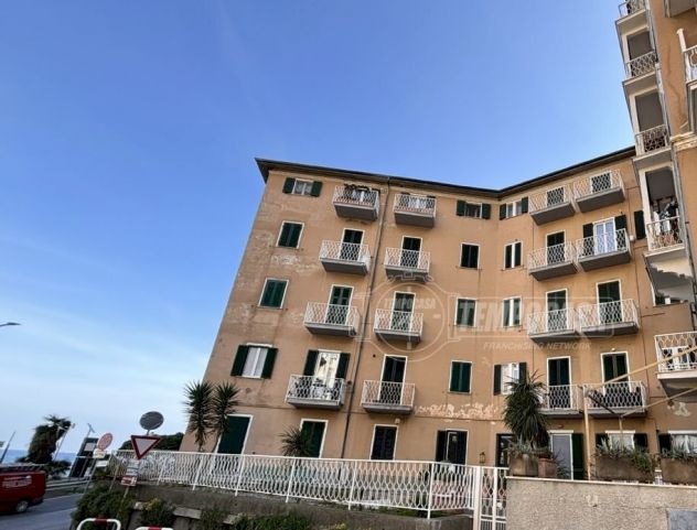 APPARTAMENTO FRONTE MARE CELLE - Foto 7