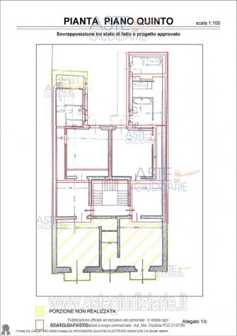 IMMOBILI-IMMOBILE RESIDENZIALE-Via Duca Degli Abruzzi, 78, 74123 Taranto TA, Italia - Foto 3