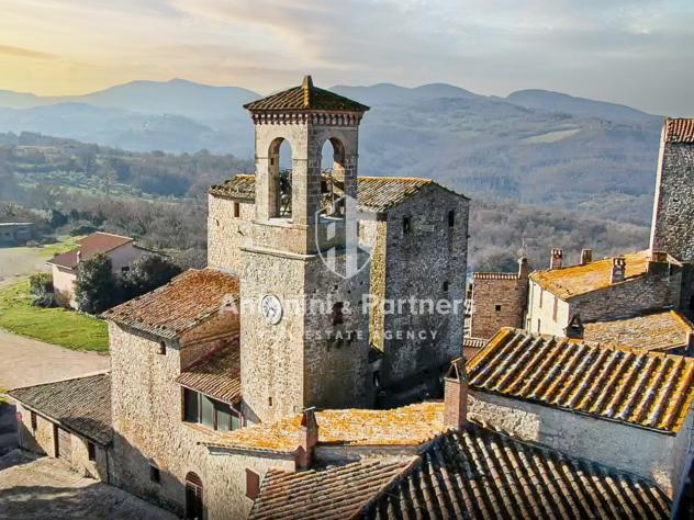 Indipendente in vendita a Todi