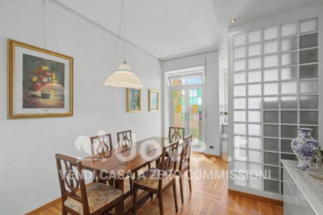 Appartamento di 116 m² con 4 locali in vendita a Torino - Foto 2