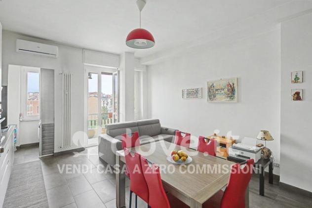 Appartamento di 65 m² con 2 locali in vendita a Torino