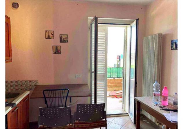 Immobile in asta di 70 m², box auto in vendita a Tortoreto - Foto 9