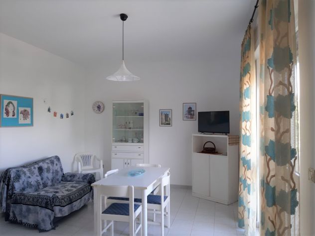 Salento, Torre San Giovanni, da 2 a 5 posti letto, vicino al mare - Foto 2