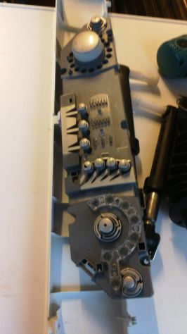 Ricambi lavatrice Ariston mod.AQXXL 109 - Foto 8