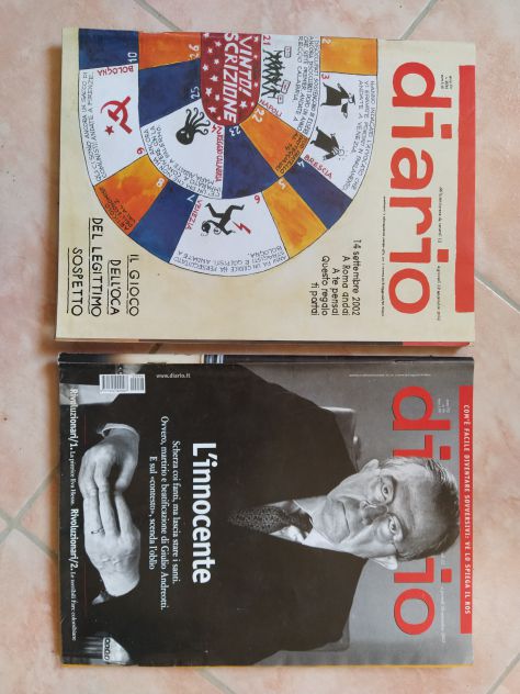 DIARIO - Foto 4