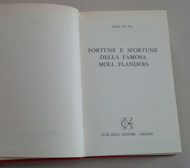 Fortune e sfortune della famosa Moll Flanders - Foto 3