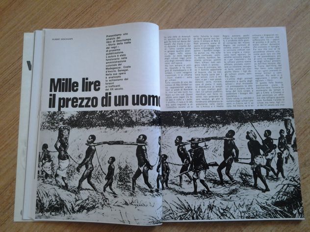 Storia Illustrata - nr. 195 - Foto 5