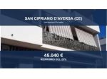 Immobile in asta di 327 m² in vendita a Aversa