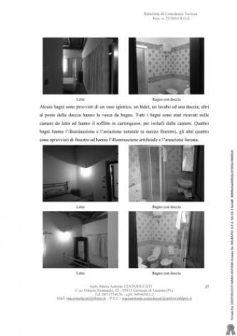 Immobile in asta di 1418 m² in vendita a Forenza - Foto 12