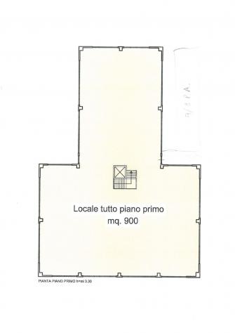 Locale Artigianale Nuovo - Rif. T72