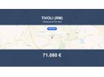Immobile in asta di 109 m² in vendita a Tivoli