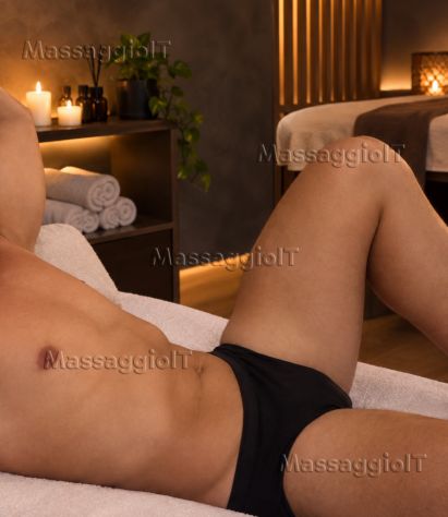 Massaggio per Lui o Lei Tel:3913252822