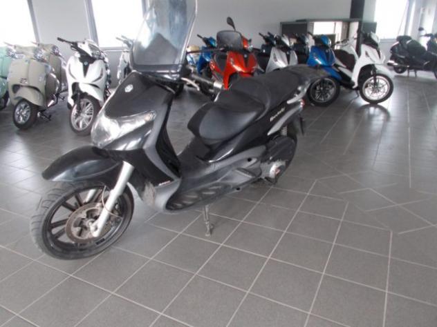 PIAGGIO Beverly 250 i.e. . rif. 21156989 - Foto 4