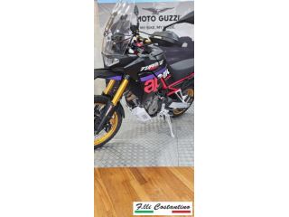 Aprilia - Tuareg 660