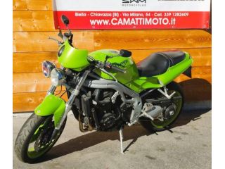 TRIUMPH Speed Triple 955 Speed Triple