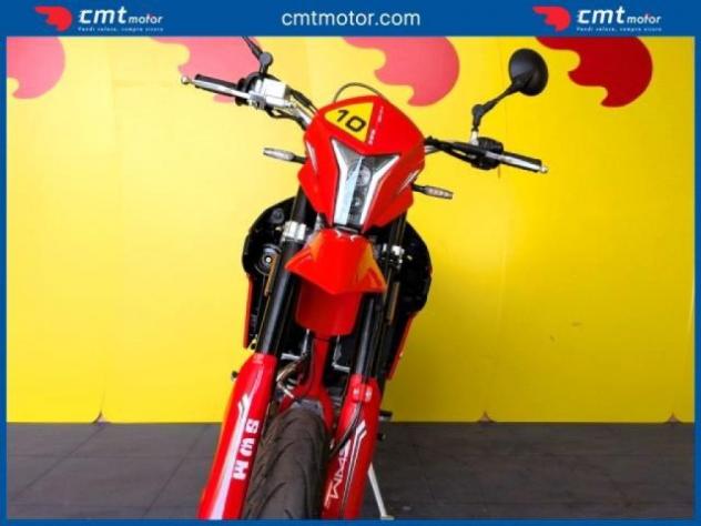 SWM SM 125 R Garantita e Finanziabile rif. 23965683 - Foto 6