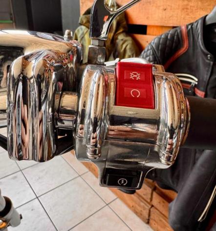 HONDA VT 750S - finanziabile e garantibile - Foto 8