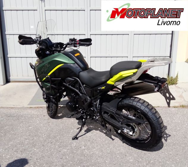 TRK 702 X EU5+ - Foto 5