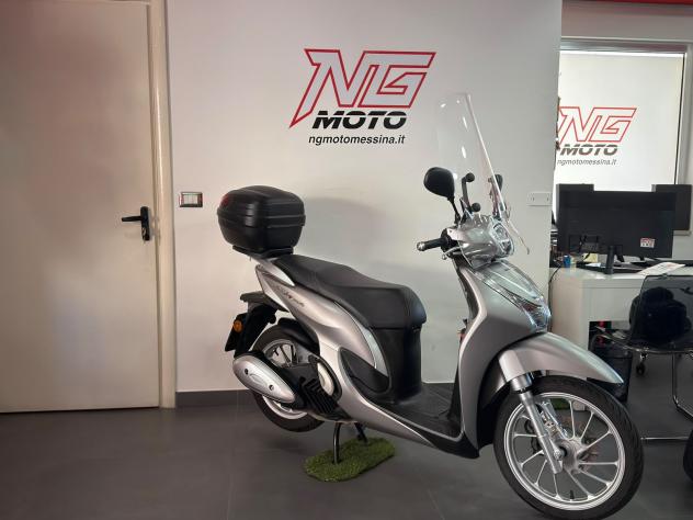 Honda SH 125 SH MODE - FINANZIABILE ANCHE SENZA BUSTA PAGA