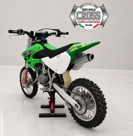 KAWASAKI KX 65 rif. 23948471 - Foto 7