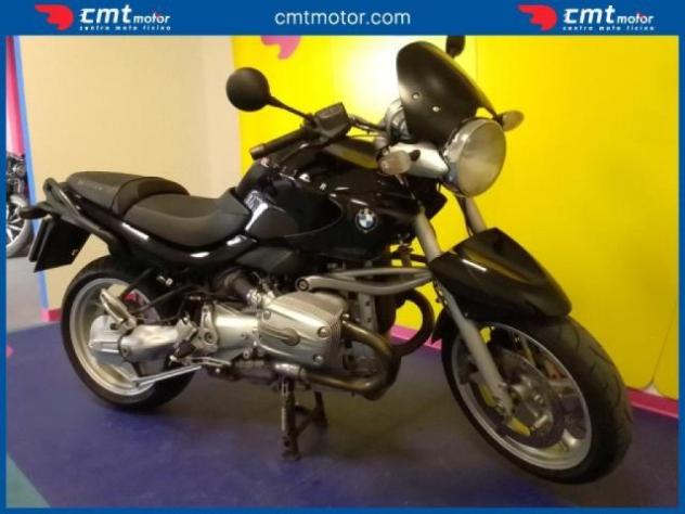 BMW R 1150 R Garantita e Finanziabile rif. 21722250 - Foto 10