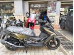 KYMCO DTX 360 350 My2025 rif. 16151847