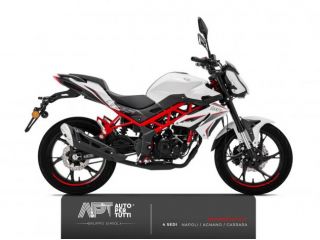 Benelli BN 125 BN 125
