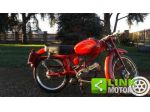 MOTO GUZZI  motoleggera 65 cc restaurata e funzionante