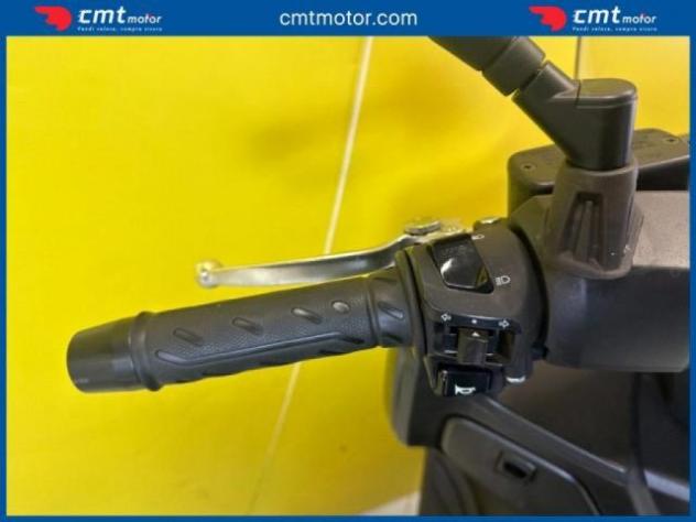 KYMCO X-Town 125 Garantito e Finanziabile rif. 23935177 - Foto 7