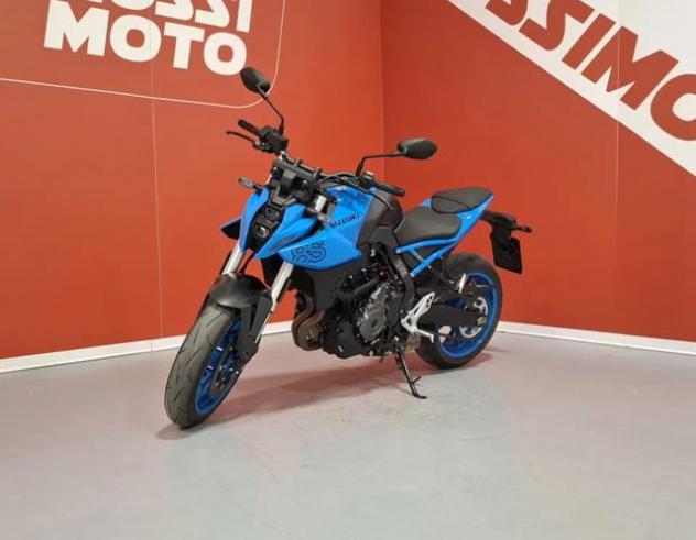SUZUKI GSX-8R MY25 (2025-) rif. 23358398 - Foto 3