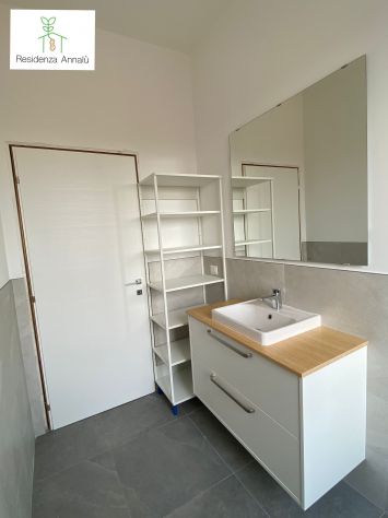 6C STANZA SINGOLA IN APPARTAMENTO CONDIVISO - RESIDENZA ANNALU - Foto 5