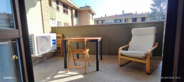 Trilocale in affitto a Cinisello Balsamo - Foto 12