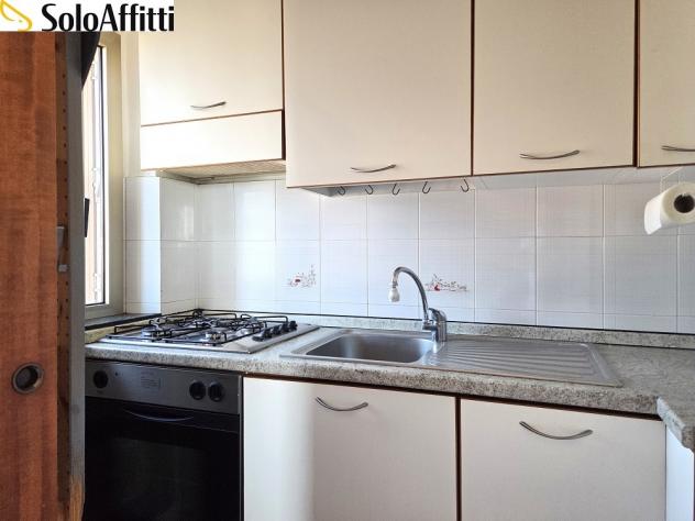 Trilocale in affitto a Nova Milanese - Foto 6