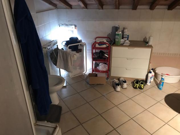 Stanza in appartamento in affitto a Siena - Foto 11
