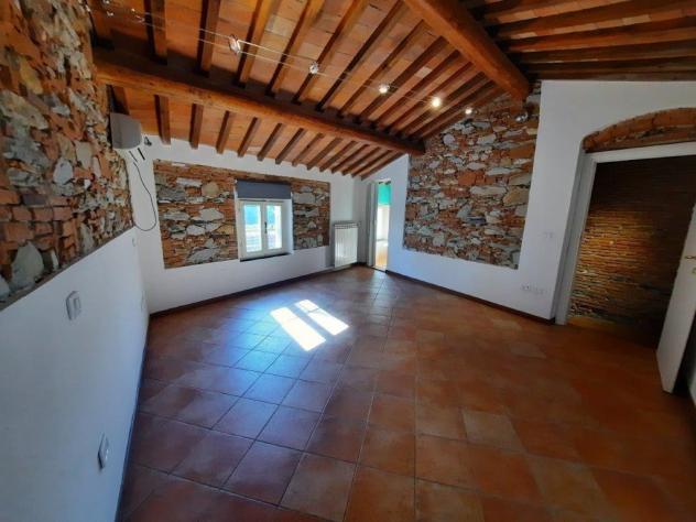 Appartamento in affitto a Lugnano - Vicopisano 80 mq Rif: 260753