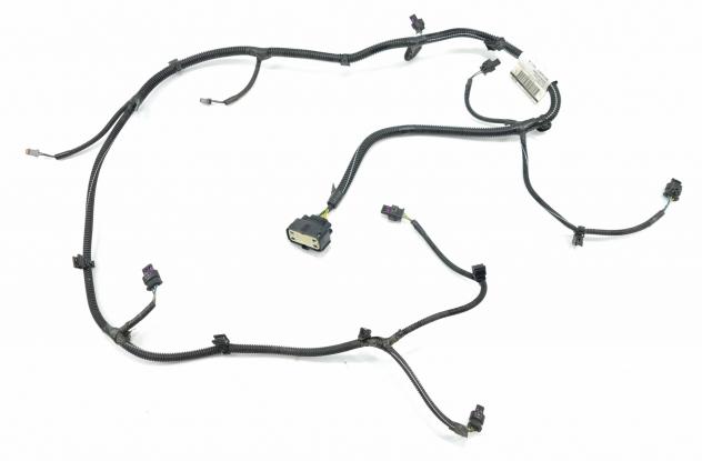 CABLAGGIO SENSORI DI PARCHEGGIO POSTERIORI VOLVO V40 Cross Country 31327381 D 4162 T Diesel 1600 (12)