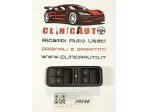 PULSANTIERA ANTERIORE SINISTRA SKODA Yeti 1° Serie 1Z0959858B CAY (09)