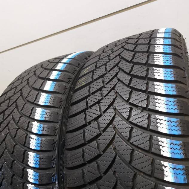 2 GOMME 205 55 16 BRIDGESTONE A55056 - Foto 4