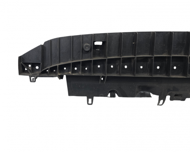 CARTER PARAURTI ANTERIORE INFERIORE CITROEN C3 Serie 9813379780 (16) - Foto 2