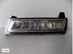Mercedes ML W164 Fendinebbia / LED alogeno - Sinistro - 11134
