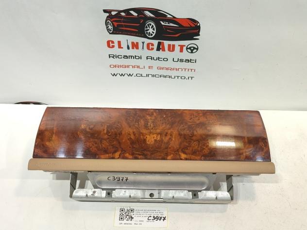 RIVESTIMENTO CRUSCOTTO JAGUAR Sovereign 9H (66) - Foto 2