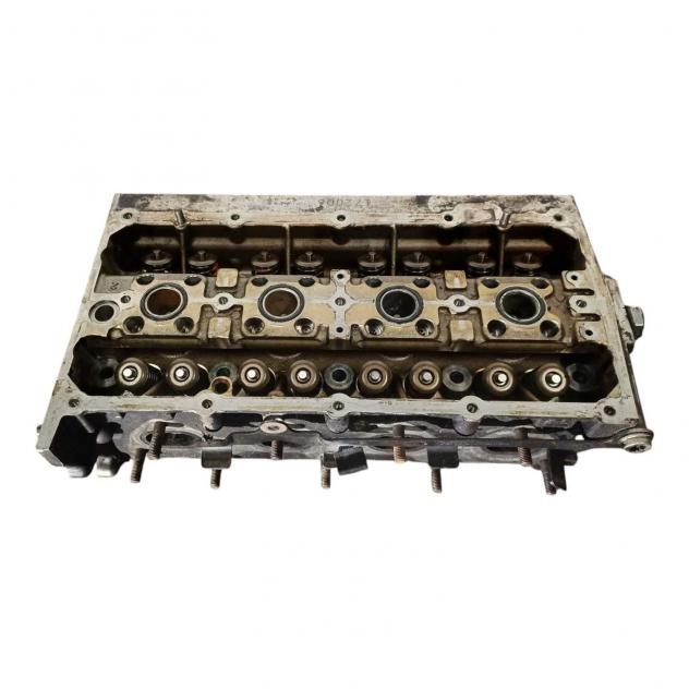 TESTATA AUDI A3 Serie (8P1) 03C103063CS CAX Benzina 1390 (0812) - Foto 7