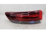 STOP FANALE POSTERIORE SINISTRO RENAULT Megane IV Grand Tour 265558565R K9K &hellip;