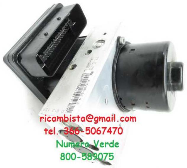 Mercedes ML GL gruppo ABS ATE 10.0210-9686.1 - Foto 3