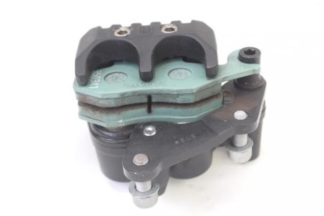 VESPA PRIMAVERA 125 CM294403 PINZA FRENO ANTERIORE 21 - 24 FRONT BRAKE CALIPER - Foto 3