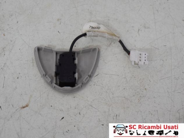 Microfono Interno Abitacolo Lancia Phedra 96429749xt - 23955 - Foto 2
